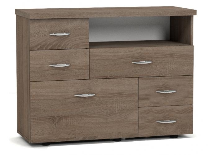 Комод Ромис 4