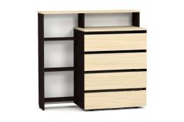 Комод Ромис 6