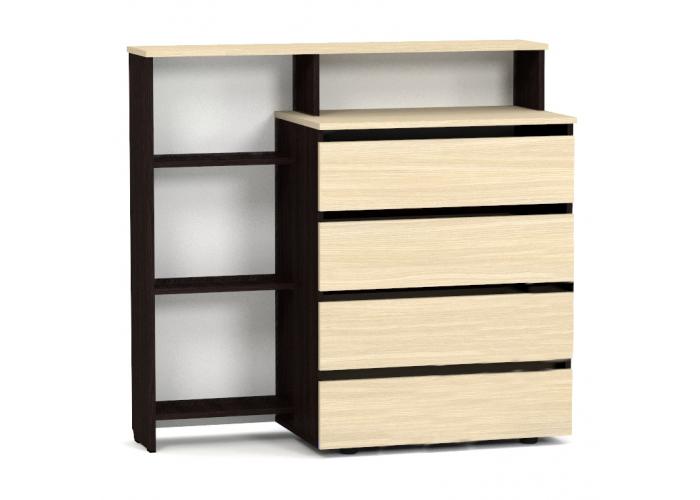 Комод Ромис 6