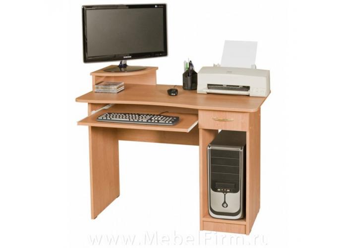 Компьютерный стол Ромис Ласточка