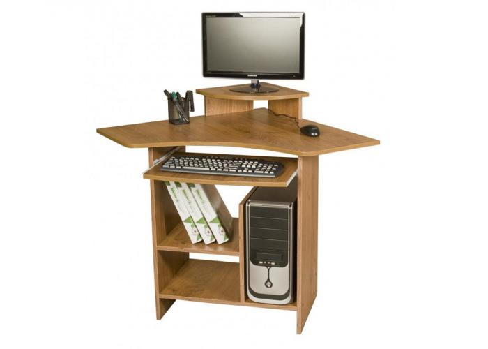 Компьютерный стол Ромис Угловой СКН-15