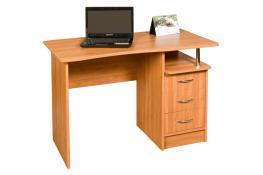 Компьютерный стол Ромис Легион