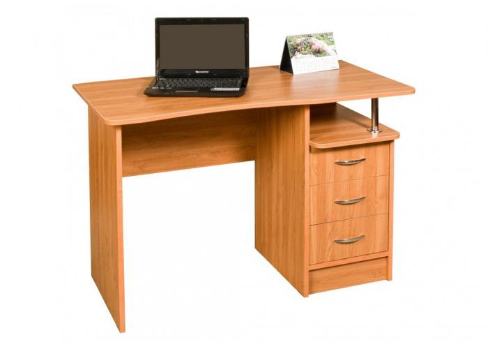 Компьютерный стол Ромис Легион