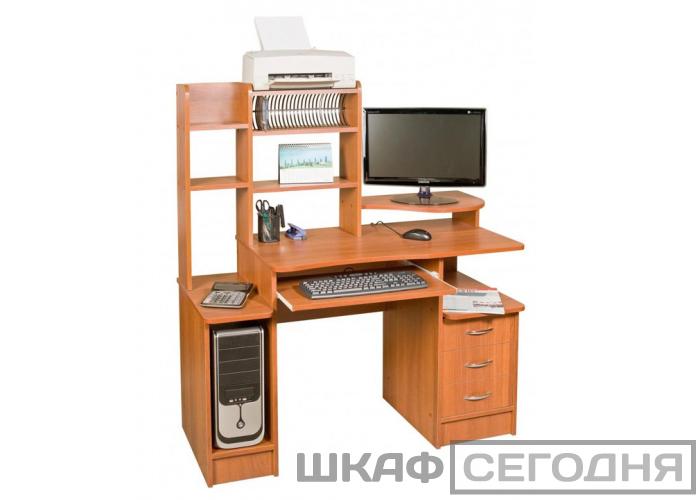 Компьютерный стол Ромис Арго