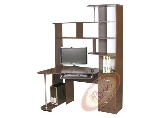 Компьютерный стол Ромис Венера