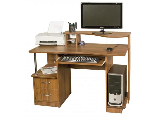 Компьютерный стол Ромис Омелия