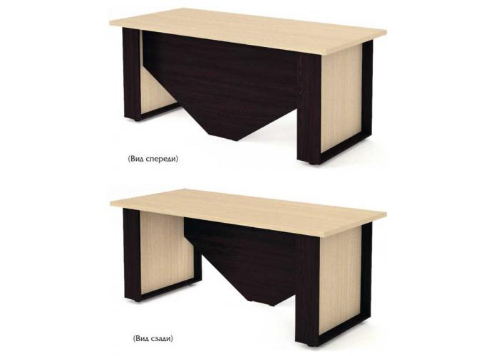 Письменный стол Ромис КР-4