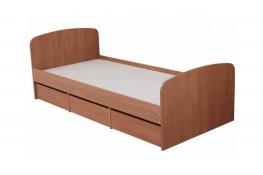 Кровать Ромис К-9