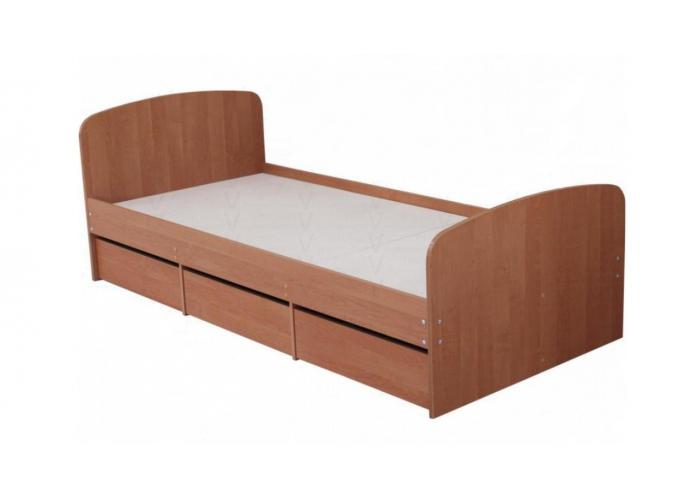 Кровать Ромис К-9