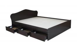 Кровать Ромис К-17