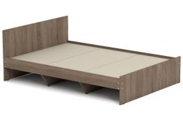 Кровать односпальная Ромис К-10