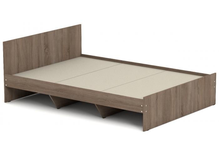 Кровать односпальная Ромис К-10