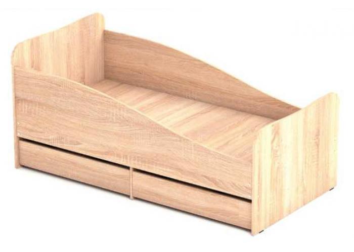 Кровать детская Ромис К-15