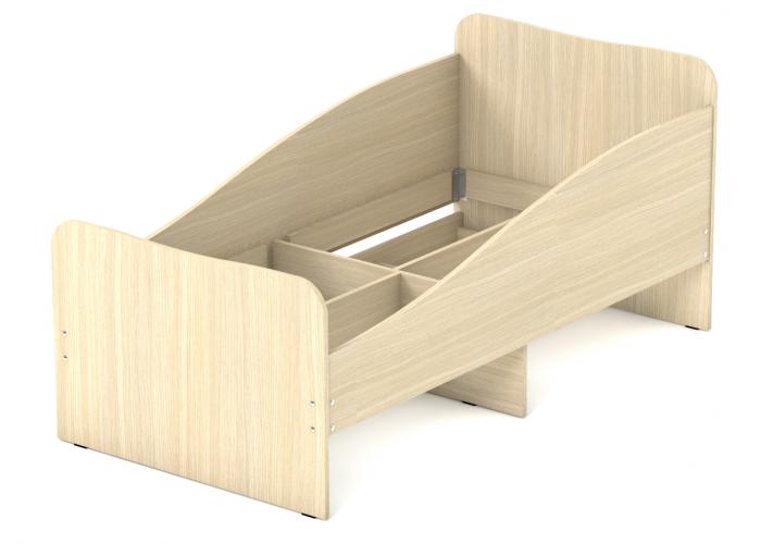 Кровать детская Ромис К-15