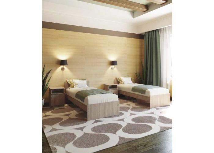 Кровать Ромис 800