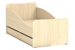 Кровать детская Ромис К-15