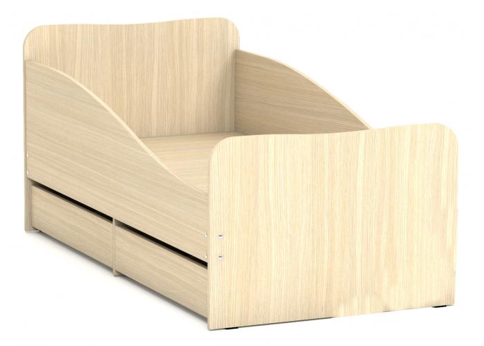 Кровать детская Ромис К-15