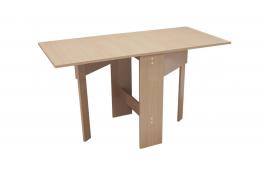 Стол-книжка Ромис Стол-тумба М