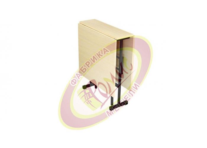 Стол-книжка Ромис Стол-тумба м/к М