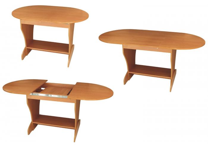 Обеденный стол Ромис СТ-2