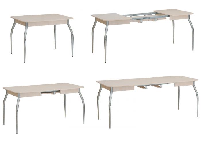 Обеденный стол Ромис СТ-3