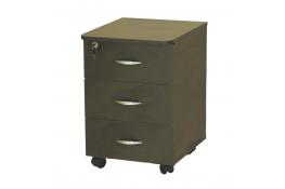 Тумба Ромис выкатная с замком