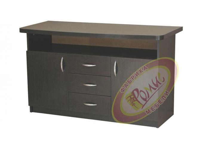 Тумба Ромис приставная Б ТП(Б)