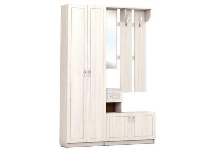 Прихожая Ромис Визит