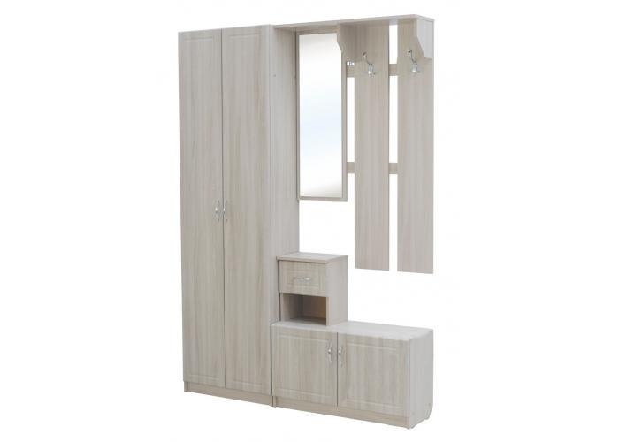 Прихожая Ромис Визит