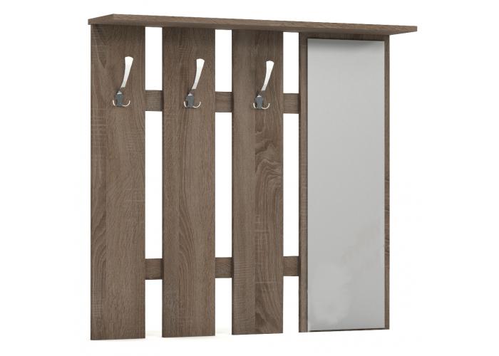 Вешалка Ромис 2