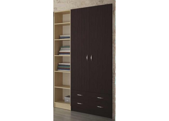 Шкаф Ромис №2 ШК-2