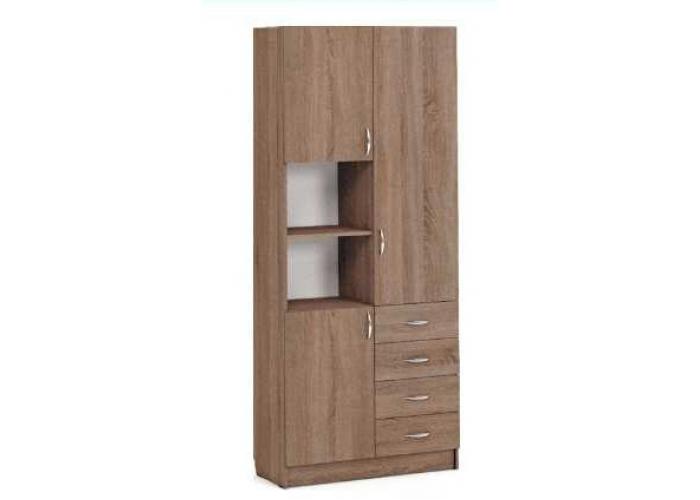 Шкаф Ромис ШК-25