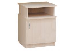 Тумба прикроватная Ромис ТП