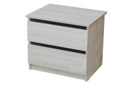 Тумба прикроватная Ромис ТП-7