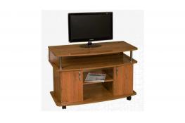 ТВ-тумба Ромис на трубах 2-х дверная