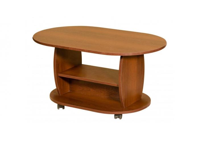 Журнальный столик Ромис овал 9