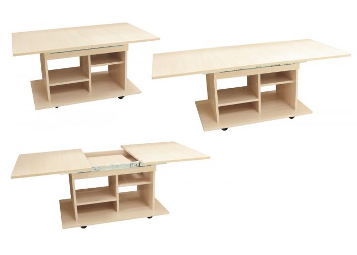 Журнальный столик Ромис СТ-8