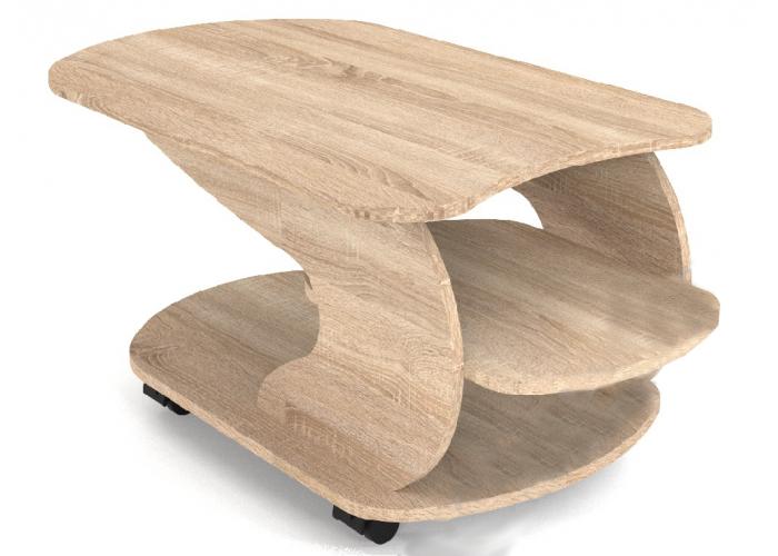 Журнальный столик Ромис 3