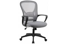 Кресло СБК НН-5032 пластик