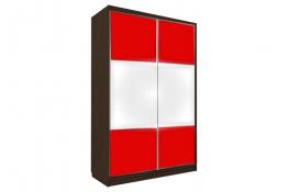 Шкаф-купе Победа Л-2-14