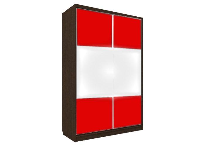 Шкаф-купе Победа Л-2-14