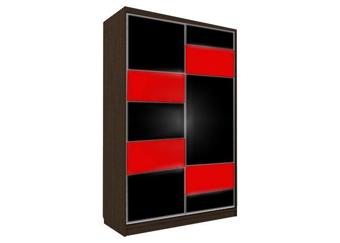 Шкаф-купе Победа Л-2-19