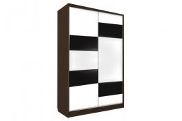 Шкаф-купе Победа Л-2-4