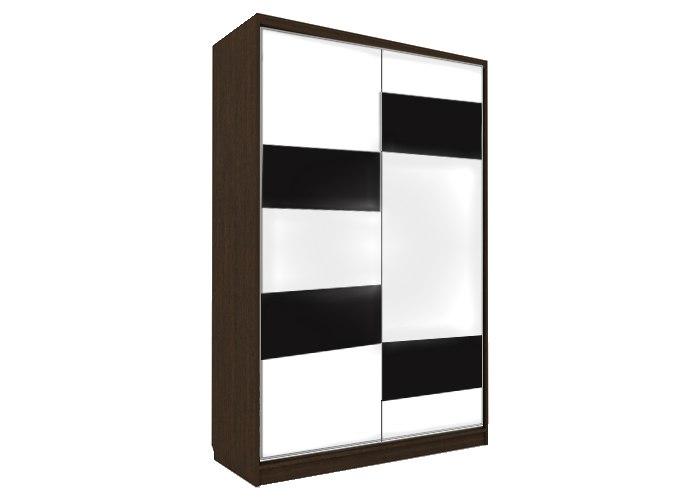 Шкаф-купе Победа Л-2-4