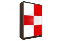 Шкаф-купе Победа Л-2-9