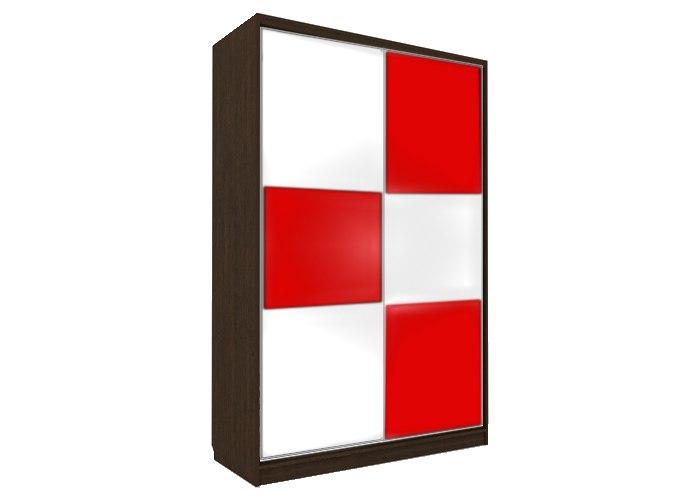 Шкаф-купе Победа Л-2-9