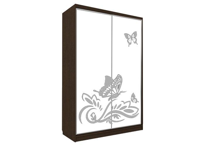 Шкаф-купе Победа П-2-17