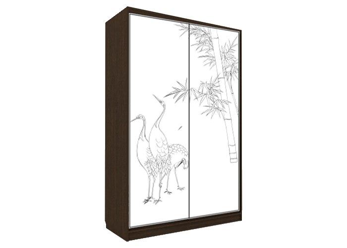 Шкаф-купе Победа П-2-88