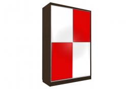 Шкаф-купе Победа Л-2-15