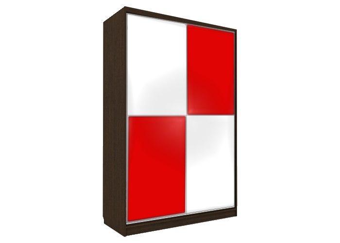 Шкаф-купе Победа Л-2-15